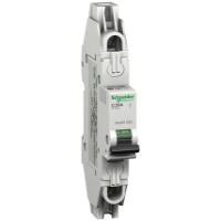 施耐德 Schneider Electric C60小型断路器480V1PD曲线8A环形接线端子C60UL489断路器