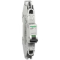 施耐德 Schneider Electric C60小型断路器480V1PD曲线8A环形接线端子C60UL489断路器