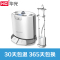 HG/华光液晶挂烫机WY6860-H 5档1.6L大水箱 智能液晶屏显示,脚踏开关/收线,无螺钉不锈钢面板!