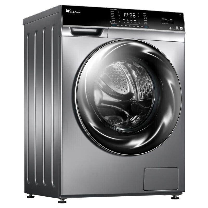 小天鹅(little swan)洗衣机td100vjd812mit报价_参数_图片_视频_怎么