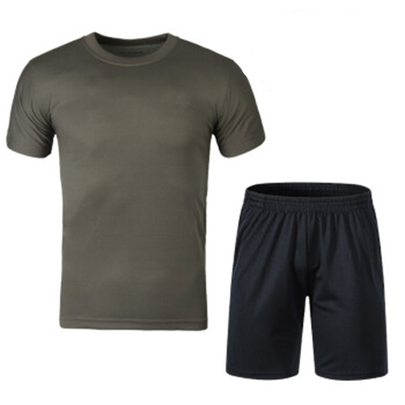 07式体能衫上衣裤子视频