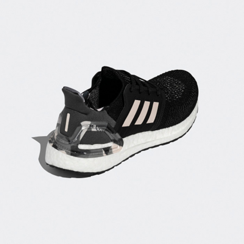 Adidas阿迪达斯女鞋2020新款透气减震运动鞋跑步鞋H67284