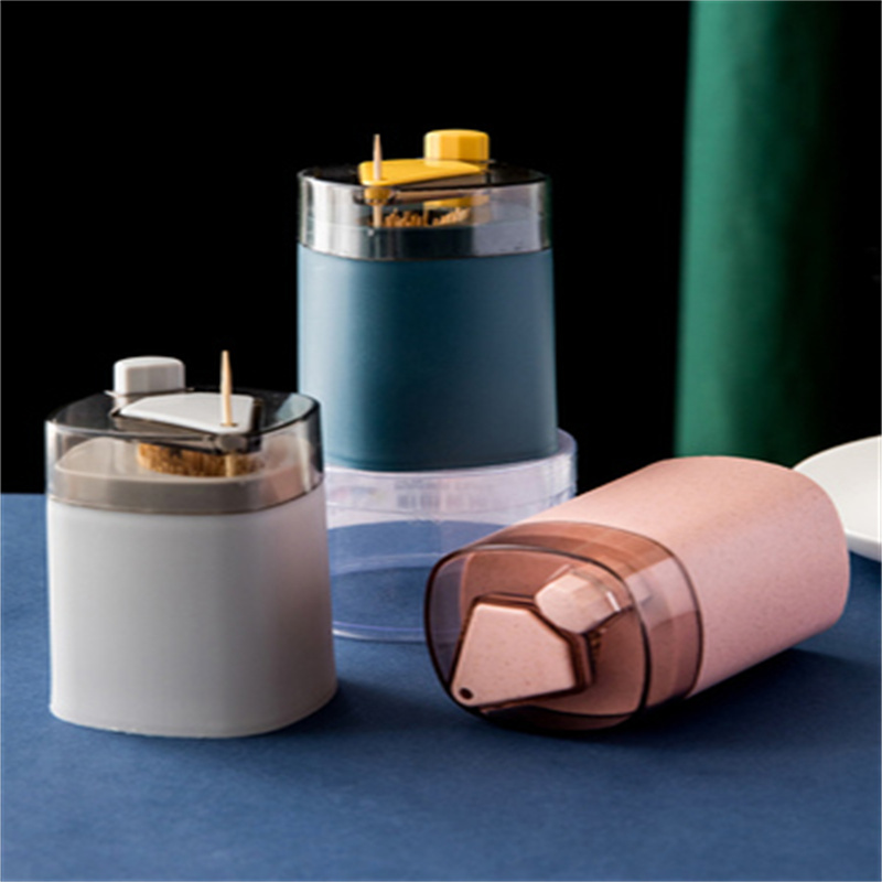 法斯特(FASITE)-A293牙签筒高清大图