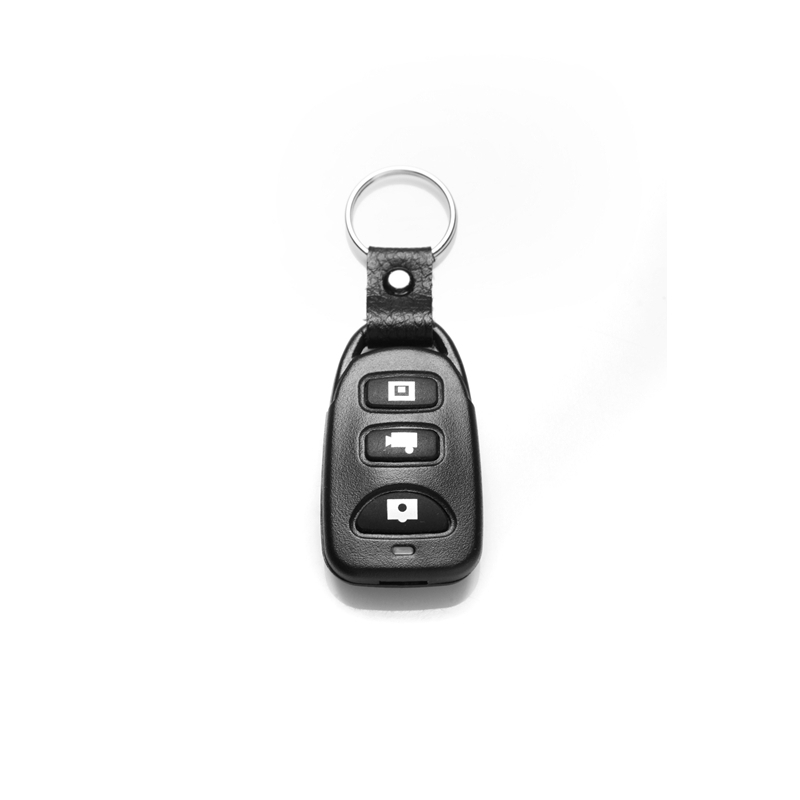 爱国者(aigo)执法记录仪DSJ-T6 64G 红外夜视超清1296P便携加密激光定位录音录像拍照对讲 高清 黑色