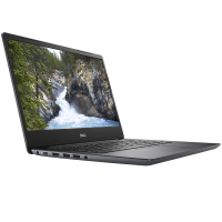 戴尔（DELL）成就V5481-1525A 八代四核i5 8265U 8GB 1TB+256GB MX130 14.0英寸轻薄本窄边框金属便携商务办公学生手提游戏本笔记本电脑 灰色