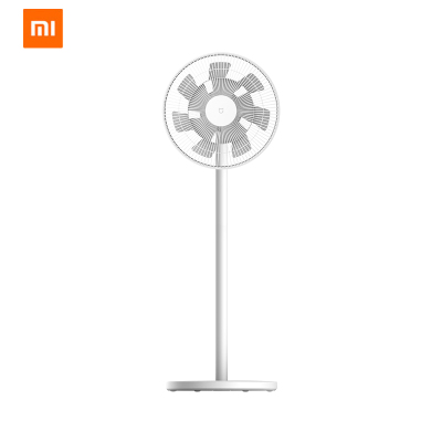 小米mi米家直流变频落地扇2家用办公室电风扇台式立式两用节能静音app