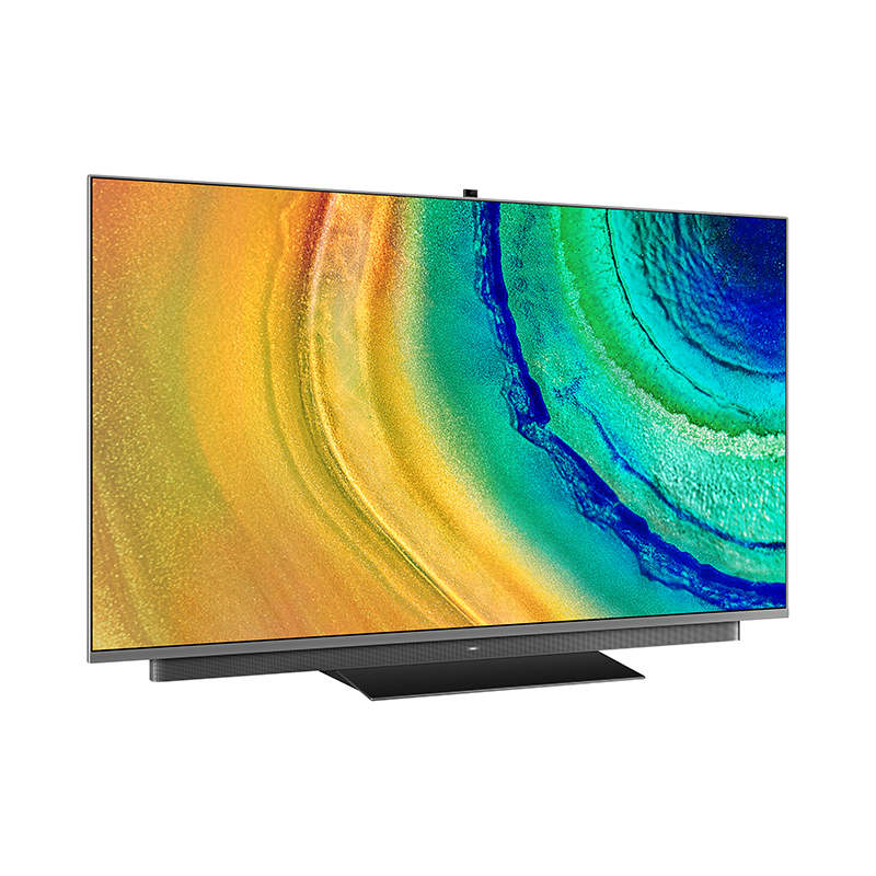 华为智慧屏65英寸4k超高清人工智能平板液晶电视464gbai摄像头智慧