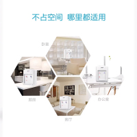 安吉尔(ANGEL)饮水机台式家用办公温热型饮水机Y1416TK 350W 270×294×390