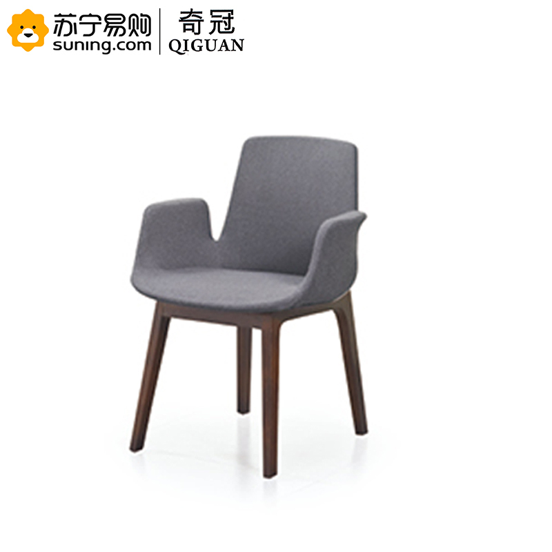 奇冠(QIGUAN) 休闲椅 JT-773# 570*450*790(J)