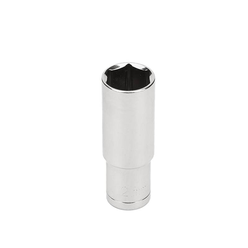 伽隽 1/2六角长 套筒 21mm 个高清大图