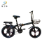 健卡侬折叠自行车20款JZ1/辆