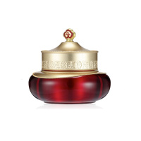 [还原十年之美]Whoo 后 津率享 红华凝香 眼霜20ml/支 补水保湿