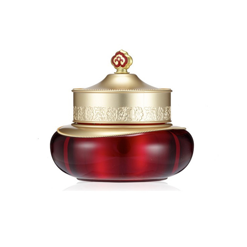 [还原十年之美]Whoo 后 津率享 红华凝香 眼霜20ml/支 补水保湿