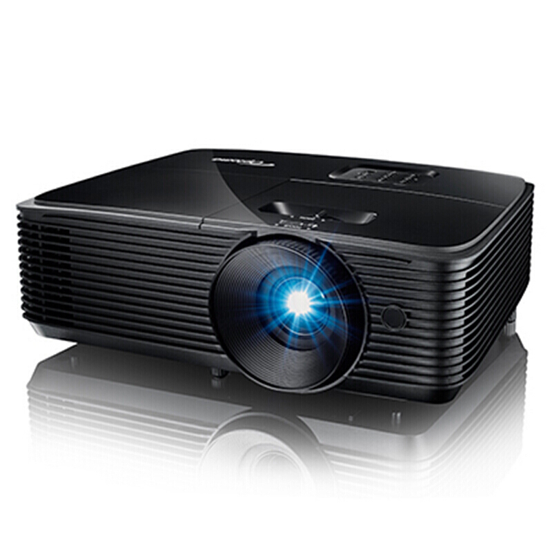 奥图码(optoma) w335投影仪 办公培训无线手机投影机教学 商务会议