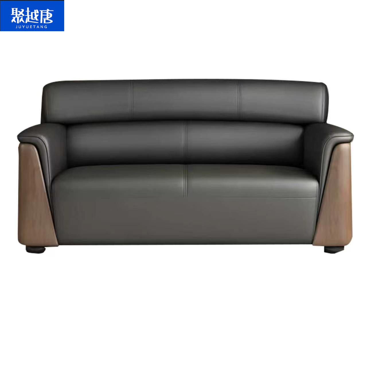 聚越唐双人位沙发 1450*810*850张高清大图