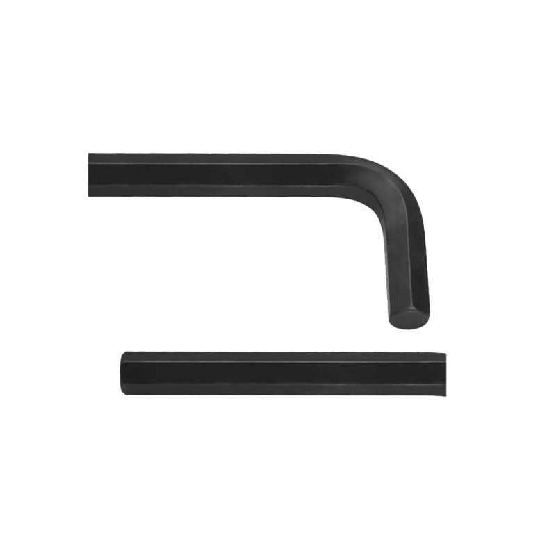 世达(SATA) 发黑内六角扳手 84322 货期5-10天高清大图