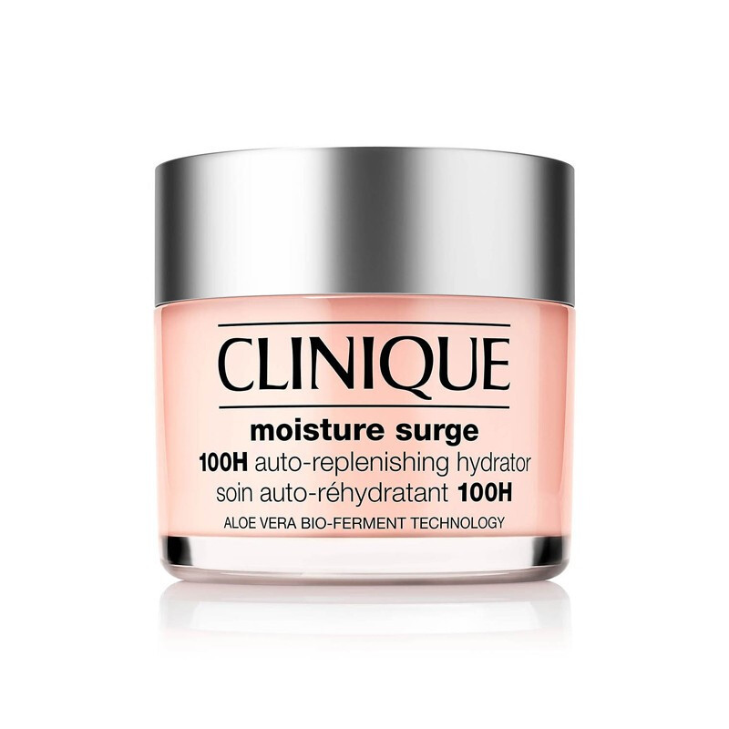 倩碧(CLINIQUE) 水磁场轻盈凝霜200ml 修护补水保湿凝霜面霜 水润嘭弹 滋润肌肤高清大图