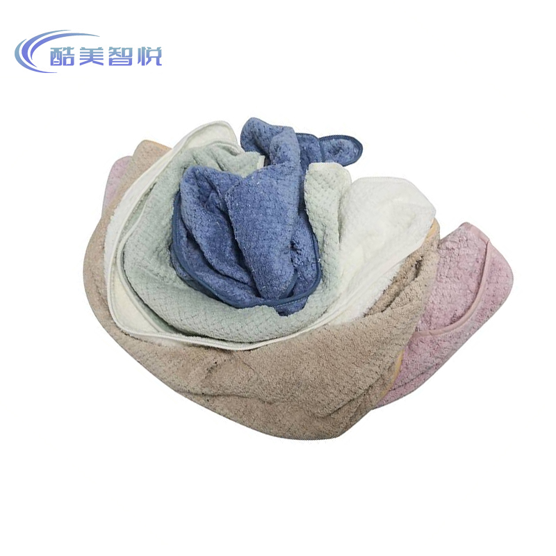 酷美智悦 毛巾头 KM-QW130 包高清大图