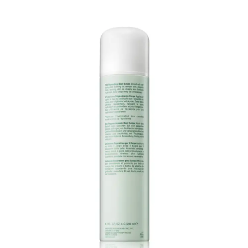 海蓝之谜(LAMER)身体修护乳液200ml 身体护理光滑紧致净肤