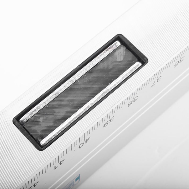 世达(SATA) 91616带磁水平尺1200MM/48“