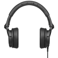 拜亚动力/拜雅 (beyerdynamic) DT240 Pro 标准HiFi级音质便携耳机34欧姆