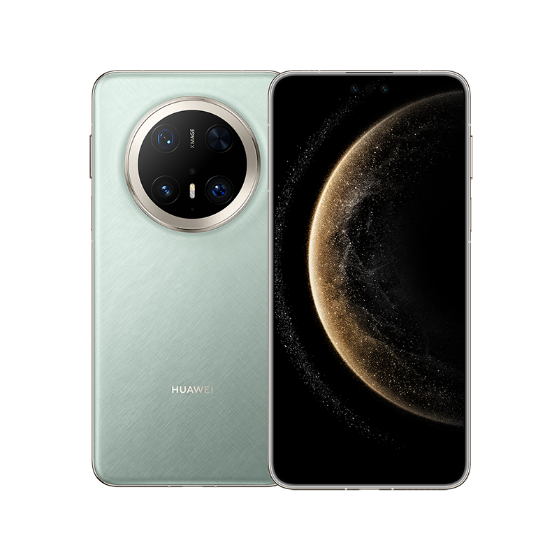 华为 Mate 70 Pro+ PLA-AL10 16GB+512GB 飞天青 全网通版