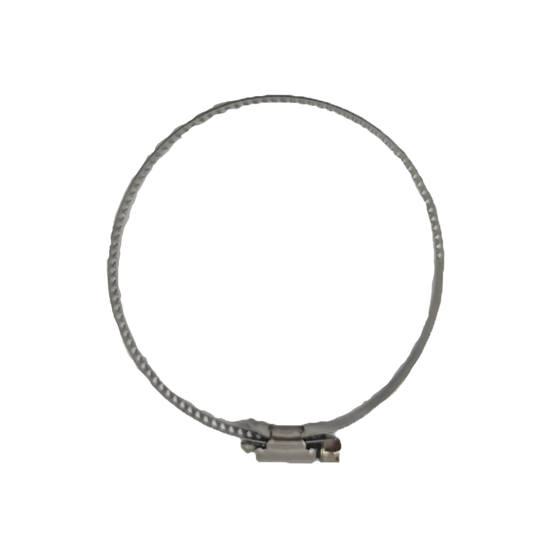 旋达不锈钢喉箍 32-44/ 个高清大图