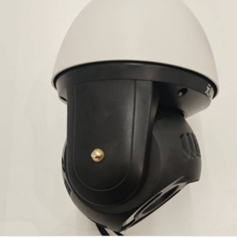 元月新升 4G夜间监控球机 XS-T30高清大图