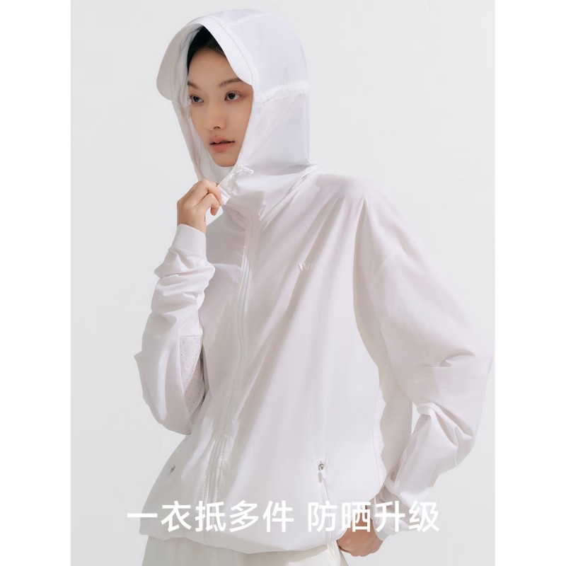 VVC探险家皮肤衣(中性款)高清大图