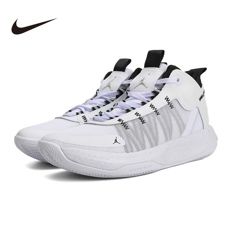 Nike耐克2020年新款男子JORDAN JUMPMAN 2020 PF篮球鞋BQ3448-102