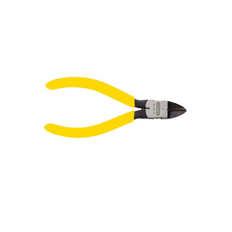 史丹利Stanley 日式专业塑料水口钳5寸&90-566-23