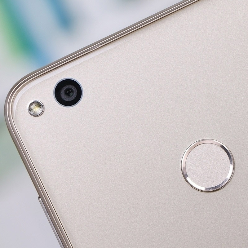 【二手9成新】华为（HUAWEI）荣耀8 青春版 流光金 3+32G 全网通