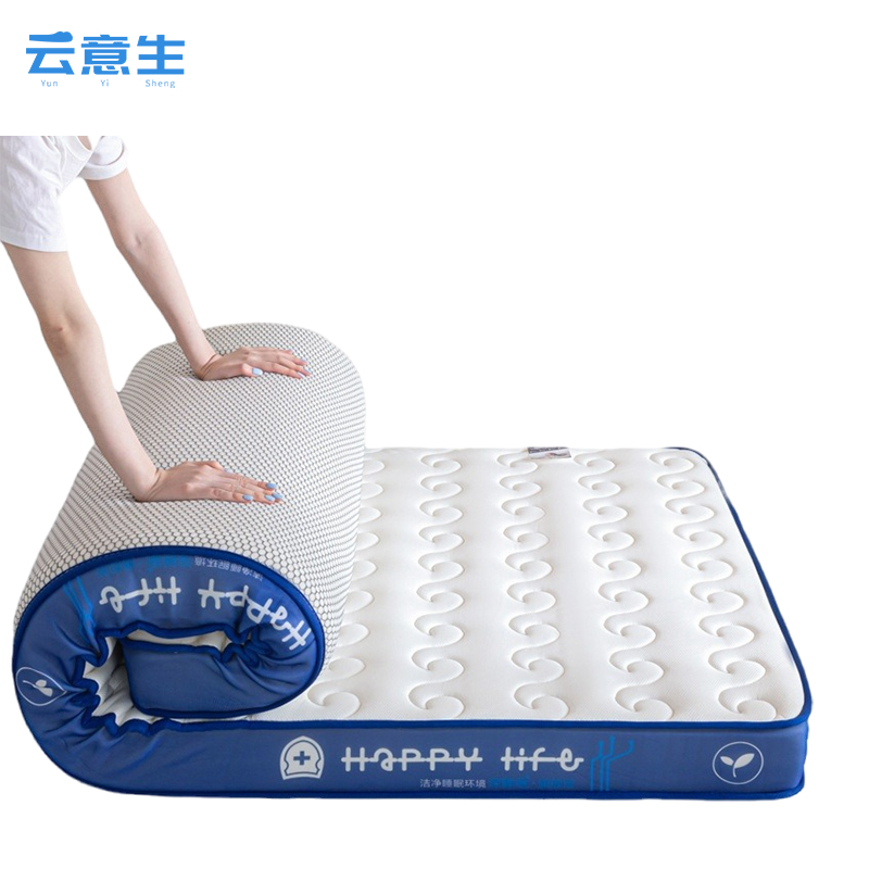 云意生 床垫 1.2*2米 张高清大图