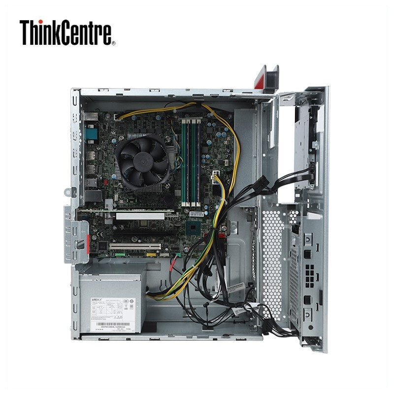 thinkpad创意设计台式机thinkcentre m920t报价_参数_图片_视频_怎么
