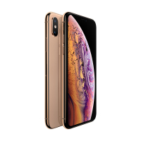 现货发售Apple 苹果 iPhone XS 港版 单卡 全网通 4G智能手机 5.8英寸 64GB 金色