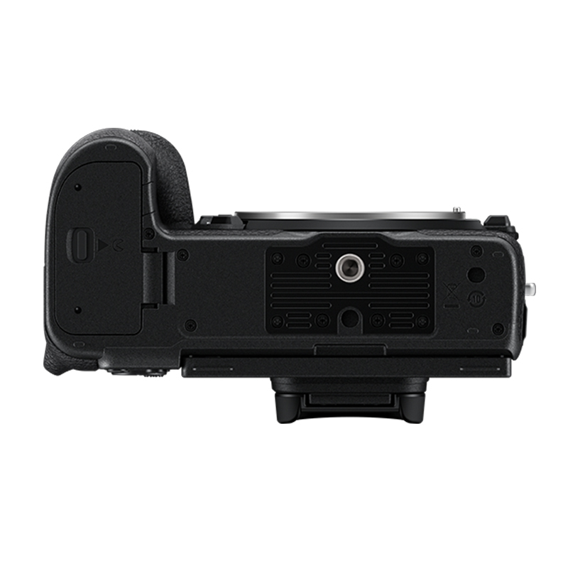 尼康(Nikon) Z6II(Z 24-70mm)数码微单相机 单镜头套装 约2450万像素