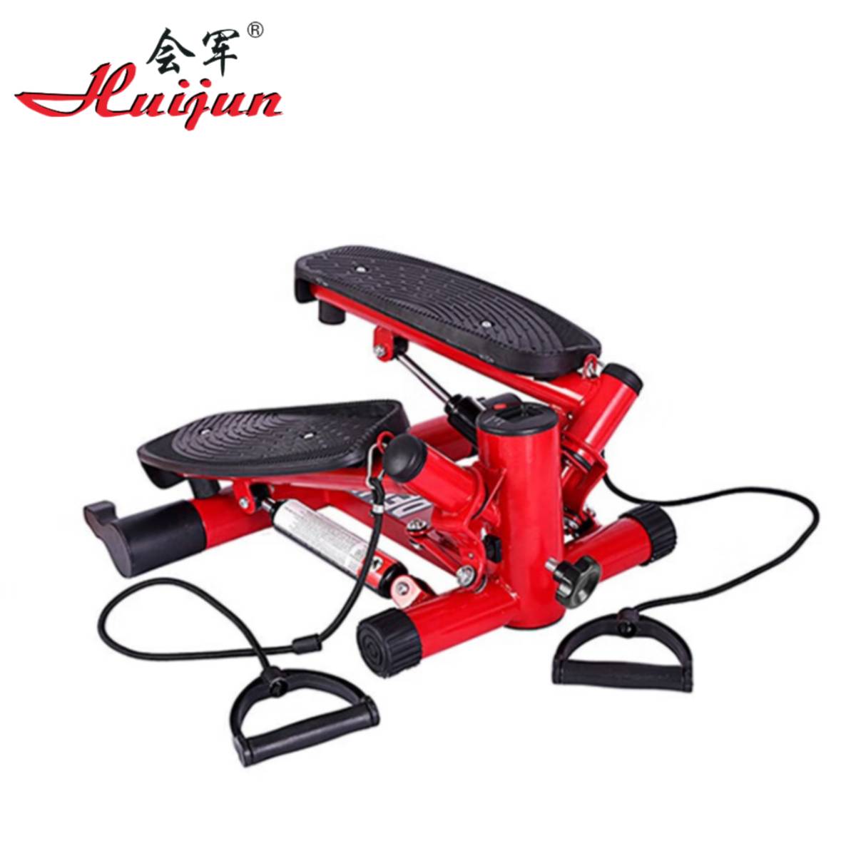 会军 多功能踏步机 HJ-B032B/个