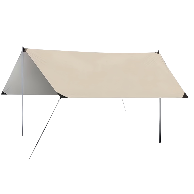 赛颐盛户外天幕帐篷3m*3m套高清大图