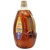 华建诚鑫 纯香胡麻油1.8L 物理压榨亚麻籽油