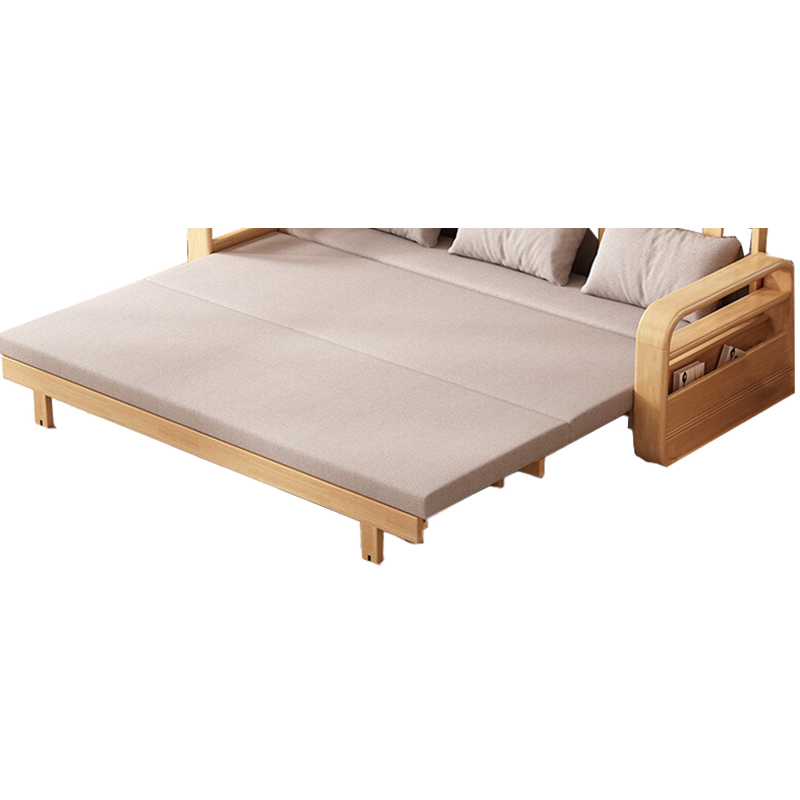 铭羽洋折叠沙发床144*81*82cm张高清大图