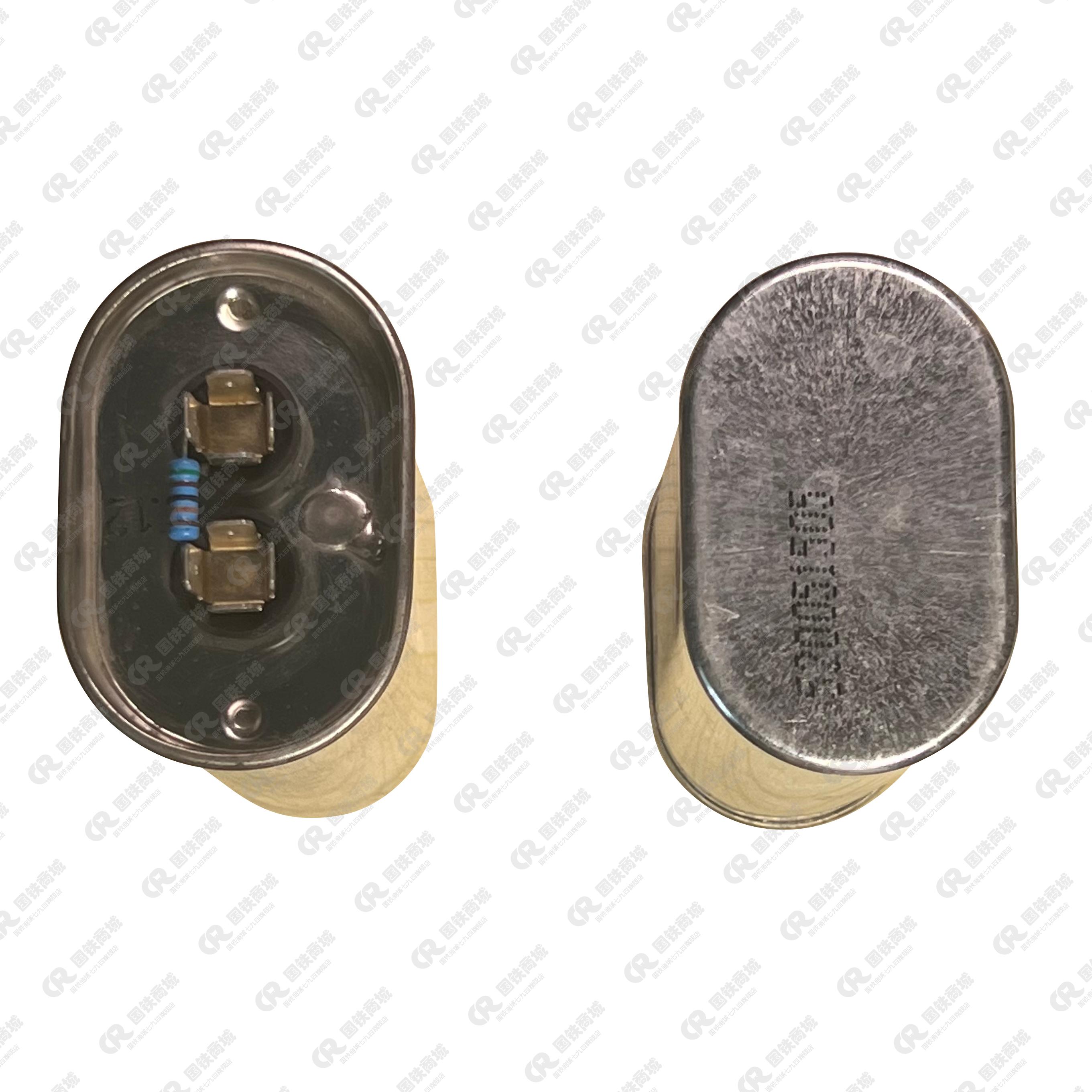 七九四/电容器/CBB445 CBB60 CBB65 30μF 630V/只高清大图