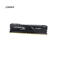 金士顿(Kingston) 骇客神条 Fury 32GB DDR4 3600 台式机内存条