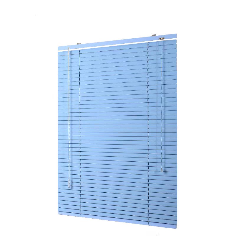 百纳千禧 百叶帘 BL-T1589 平方 米高清大图