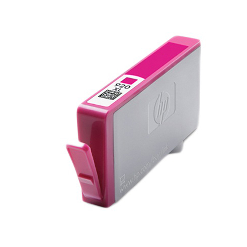 雅富仕-CD975AA 920XL 黑色墨盒适用惠普 Pro 6000 6500