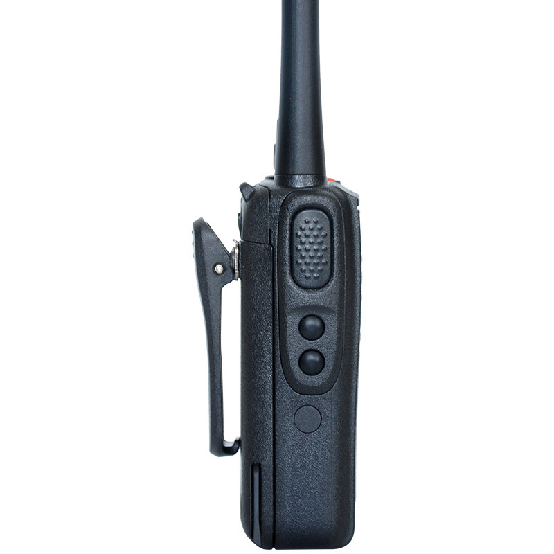 摩托罗拉(MOTOROLA)MAG ONE VZ-D263对讲机 数字大功率对讲机 数模兼容 数字信号 黑色