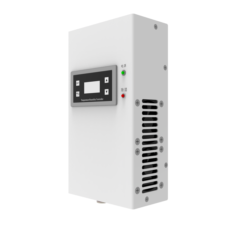 中频 ZP-23L 除湿机(计价单位:台)银灰色高清大图