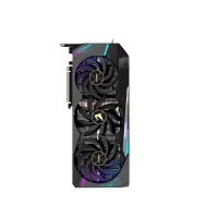 技嘉GV-N3080AORUS X-10GD显卡+技嘉AORUS P850GM 850W全模组金牌电源