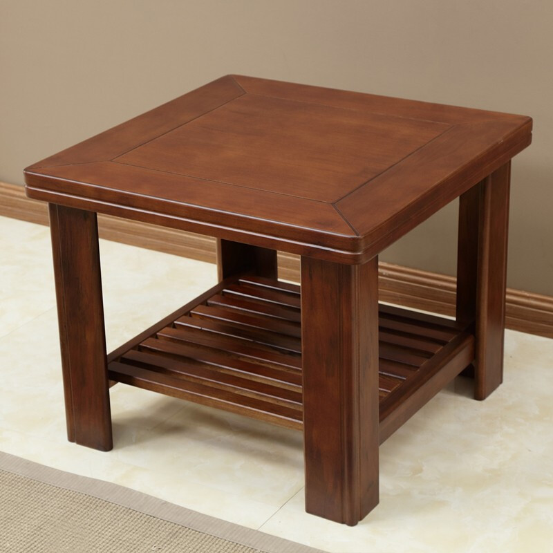 依琳达 方茶几 YLD-FC1 张高清大图