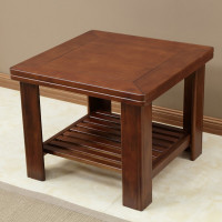 依琳达 方茶几 YLD-FC1 张