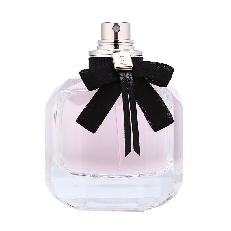 ysl圣罗兰香水monparis反转巴黎女士浓香水edp90ml持久香精花果香调
